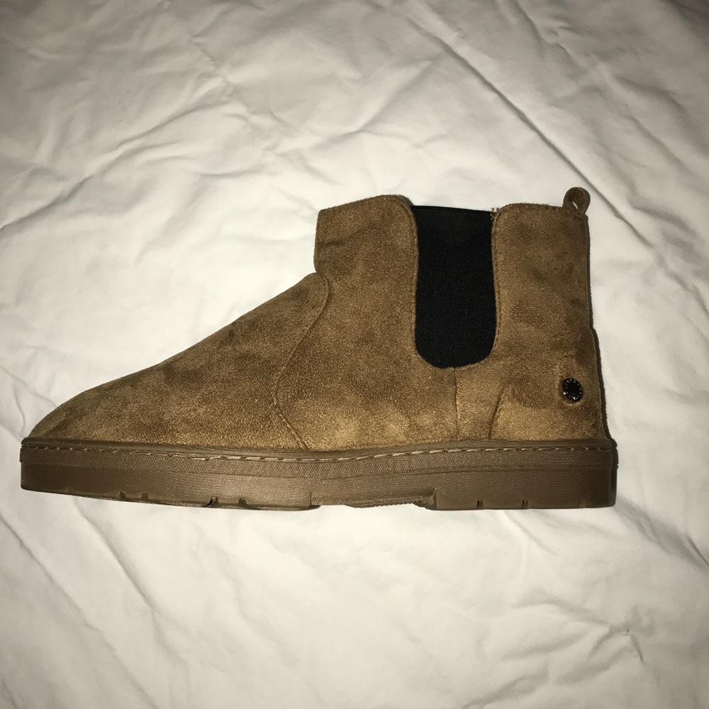 Steve Madden Booties (Unisex)